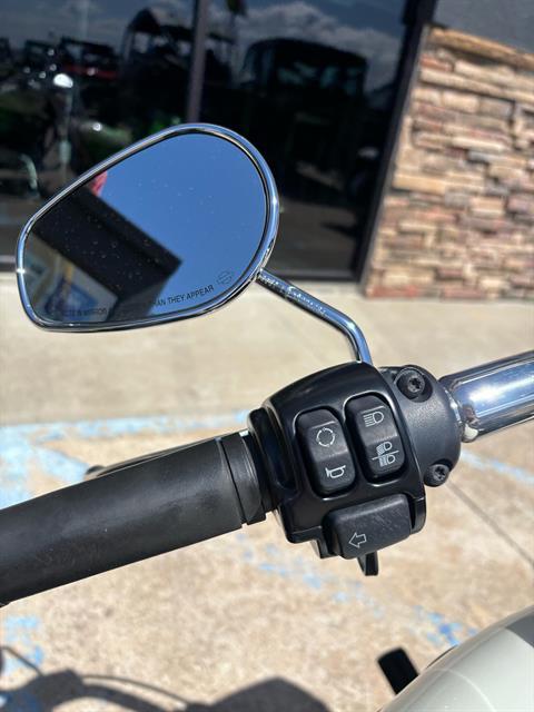 2018 Harley-Davidson Fat Boy® 107 in Columbia, Missouri - Photo 6