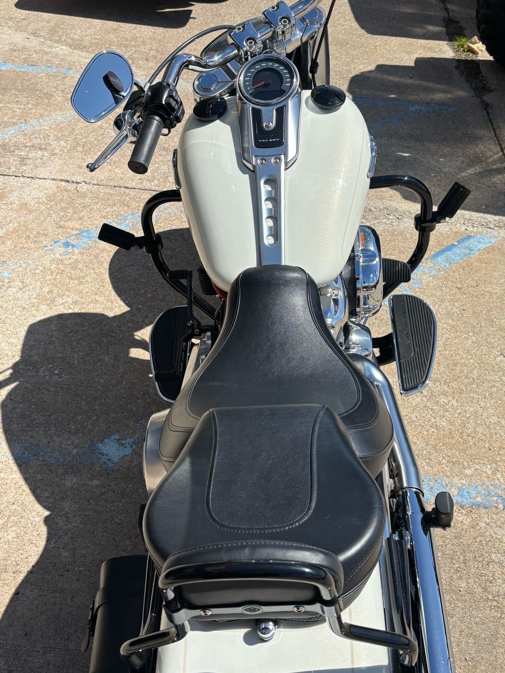 2018 Harley-Davidson Fat Boy® 107 in Columbia, Missouri - Photo 10