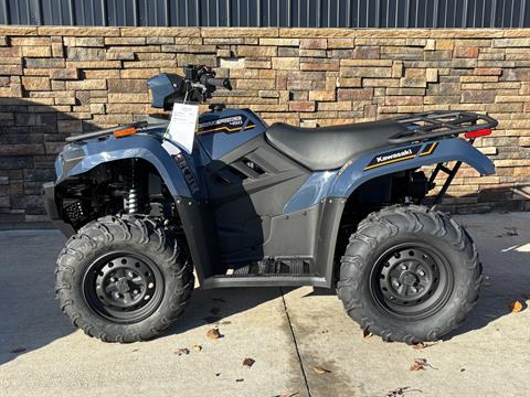 2025 Kawasaki Brute Force 450 4x4 in Columbia, Missouri - Photo 1