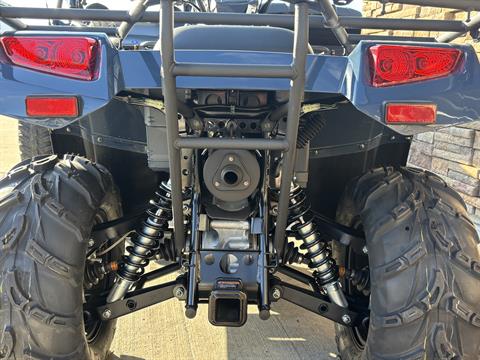 2025 Kawasaki Brute Force 450 4x4 in Columbia, Missouri - Photo 5