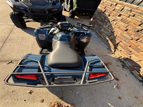 2025 Kawasaki Brute Force 450 4x4 in Columbia, Missouri - Photo 6