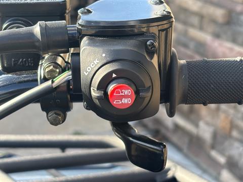 2025 Kawasaki Brute Force 450 4x4 in Columbia, Missouri - Photo 8