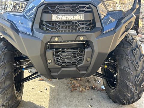 2025 Kawasaki Brute Force 450 4x4 in Columbia, Missouri - Photo 11