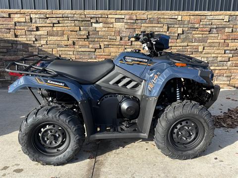 2025 Kawasaki Brute Force 450 4x4 in Columbia, Missouri - Photo 12