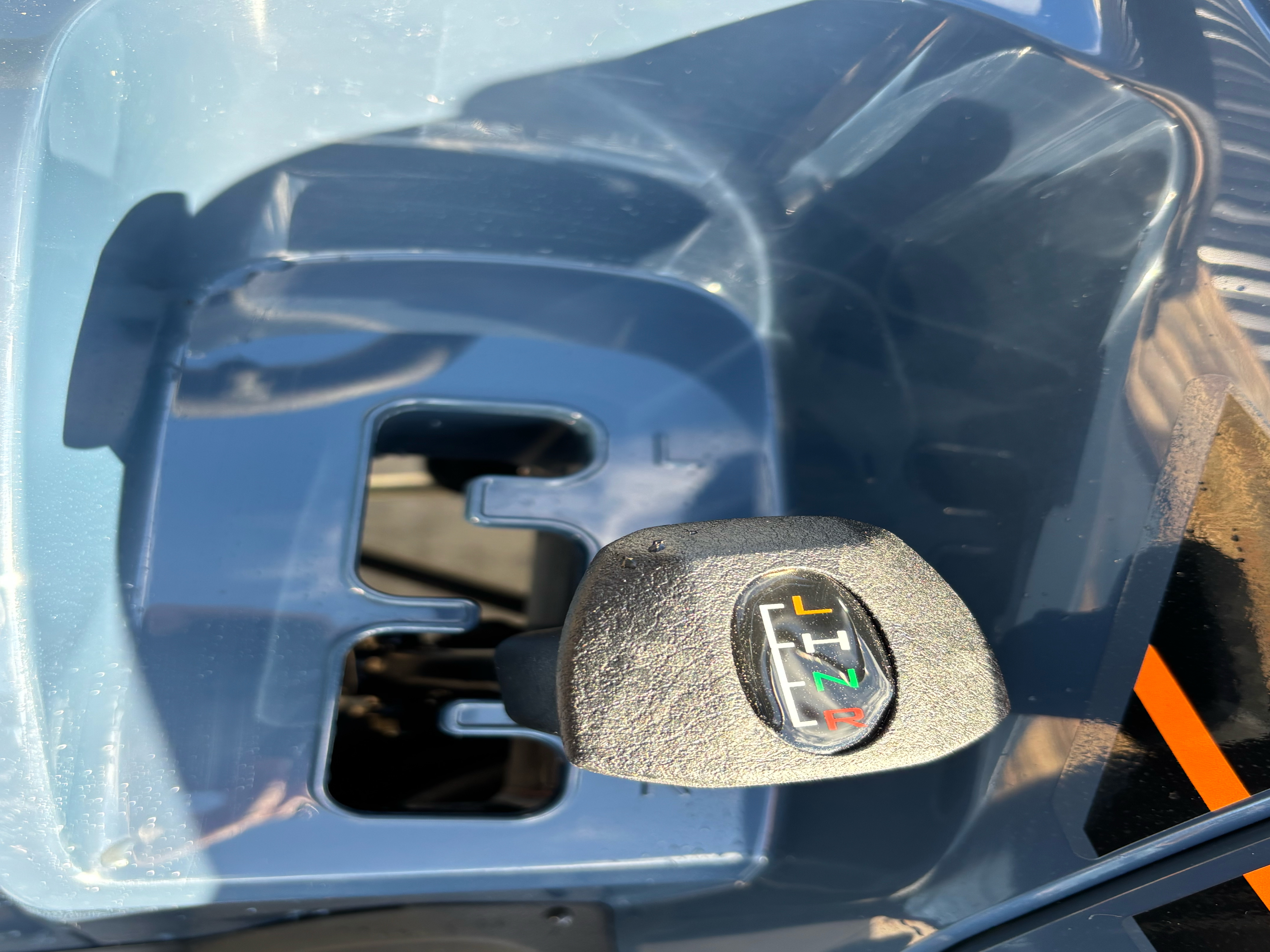 2025 Kawasaki Brute Force 450 4x4 in Columbia, Missouri - Photo 13