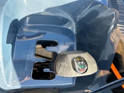 2025 Kawasaki Brute Force 450 4x4 in Columbia, Missouri - Photo 13