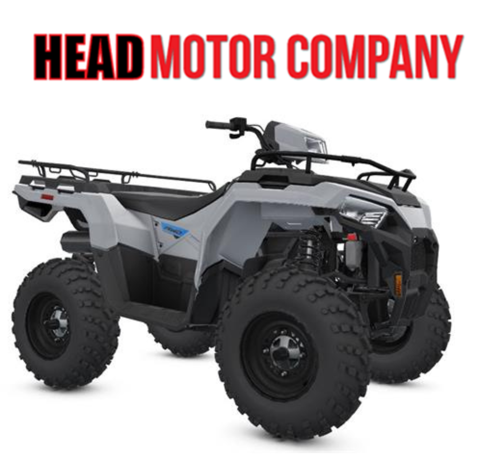 2026 Polaris Sportsman 450 H.O. EPS 1