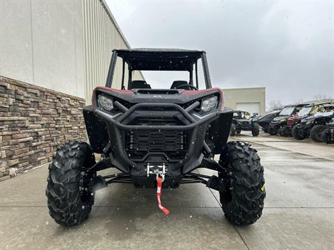 2024 Can-Am Commander MAX XT 1000R in Columbia, Missouri - Photo 2