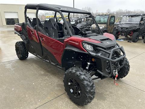 2024 Can-Am Commander MAX XT 1000R in Columbia, Missouri - Photo 3