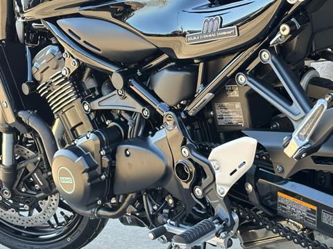 2026 Kawasaki Z900 ABS in Columbia, Missouri - Photo 5