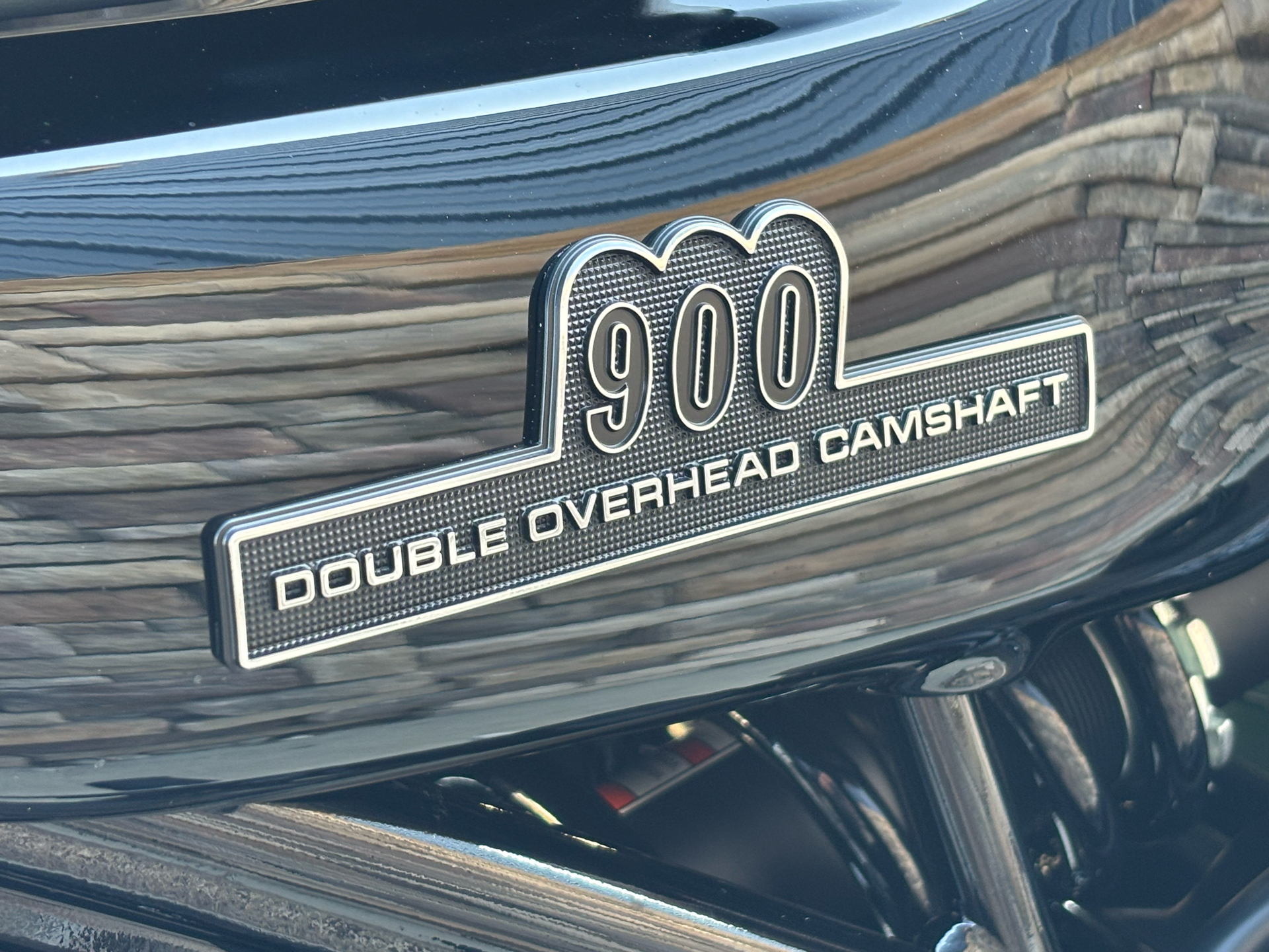 2026 Kawasaki Z900 ABS in Columbia, Missouri - Photo 8