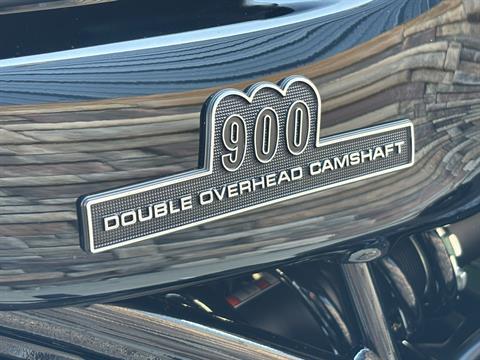 2026 Kawasaki Z900 ABS in Columbia, Missouri - Photo 8