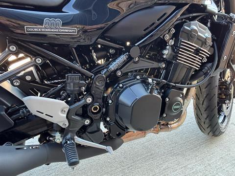 2026 Kawasaki Z900 ABS in Columbia, Missouri - Photo 9