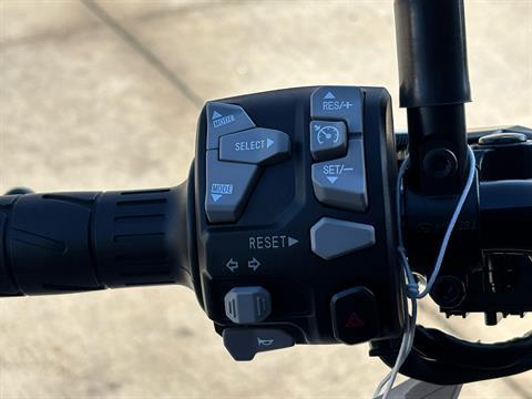 2026 Kawasaki Z900 ABS in Columbia, Missouri - Photo 10