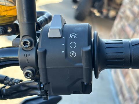 2026 Kawasaki Z900 ABS in Columbia, Missouri - Photo 12