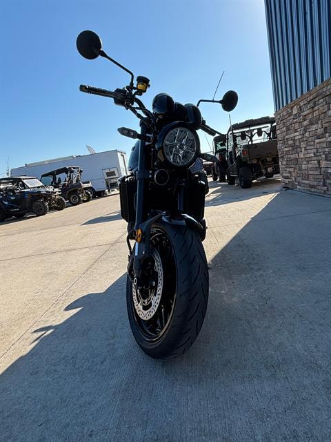 2026 Kawasaki Z900 ABS in Columbia, Missouri - Photo 14