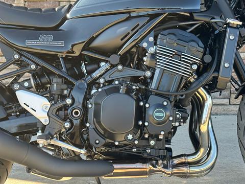 2026 Kawasaki Z900 ABS in Columbia, Missouri - Photo 15