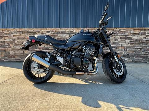 2026 Kawasaki Z900 ABS in Columbia, Missouri - Photo 16