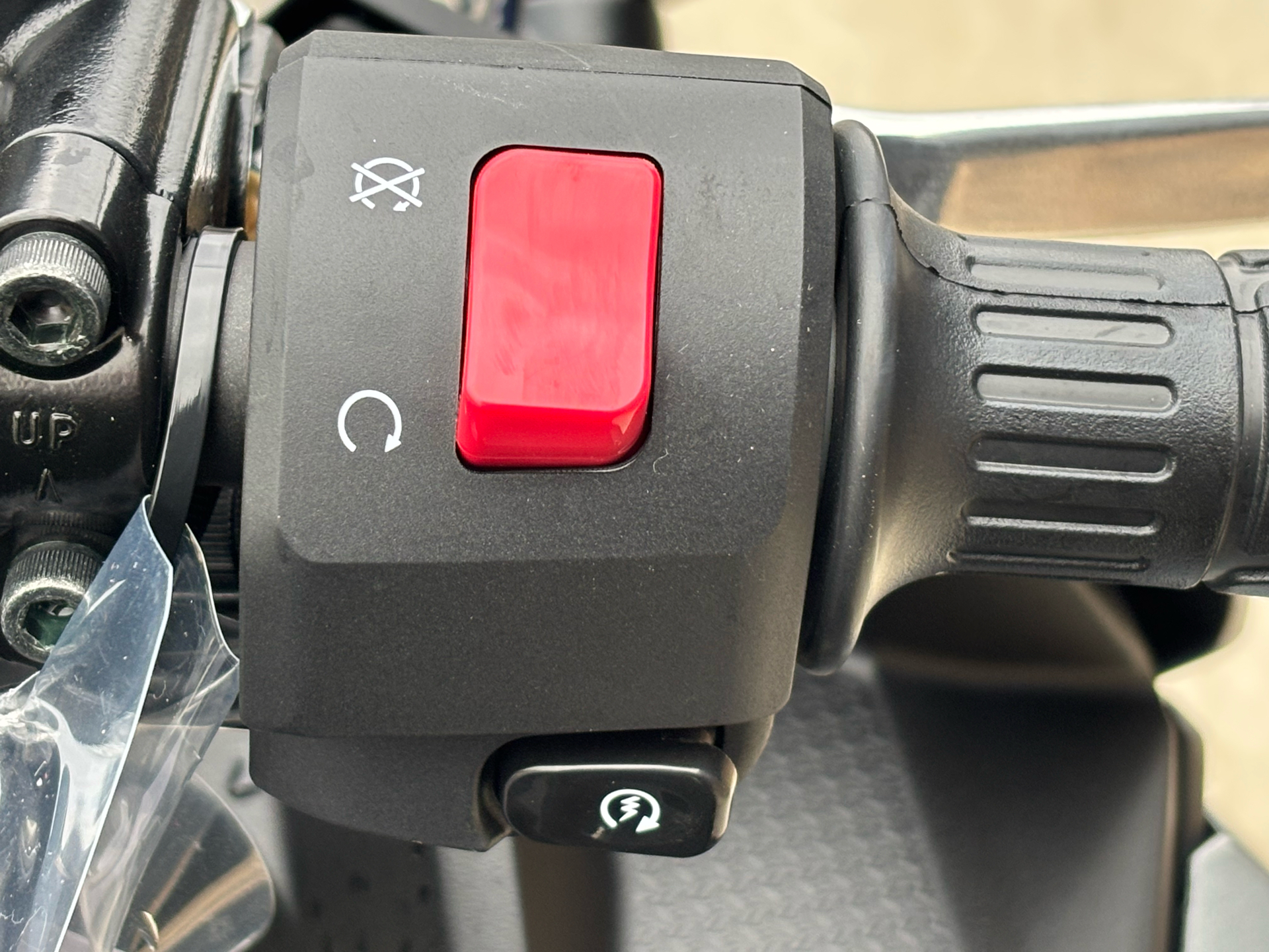 2025 Kawasaki Ninja 500 SE ABS in Columbia, Missouri - Photo 9