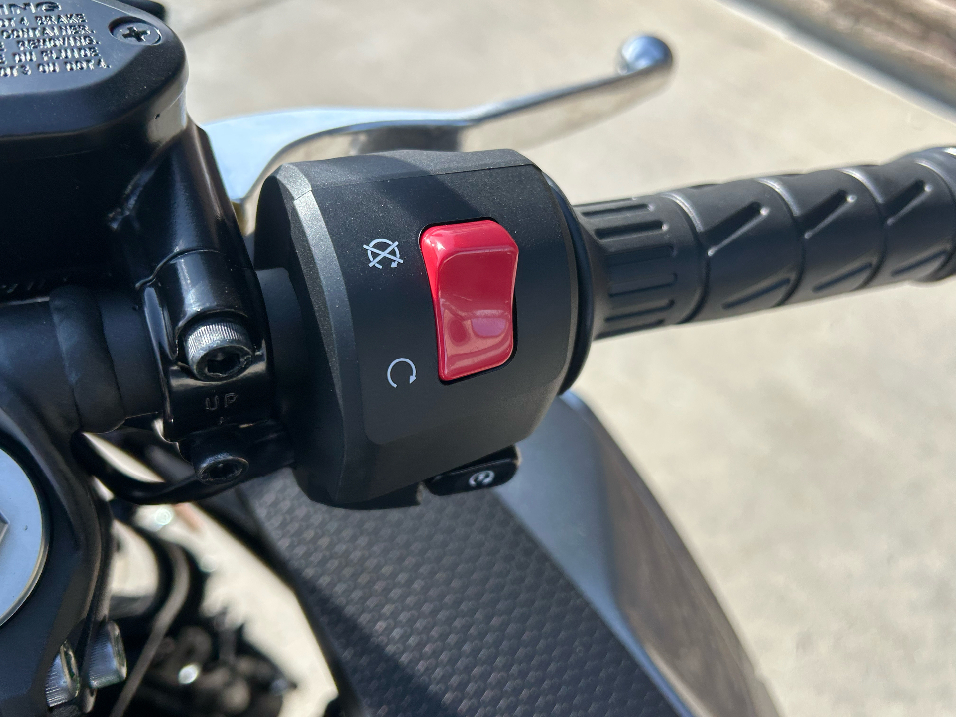 2025 Kawasaki Ninja 500 SE ABS in Columbia, Missouri - Photo 6