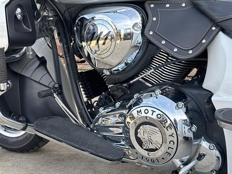 2018 Indian Motorcycle Roadmaster® ABS in Columbia, Missouri - Photo 5