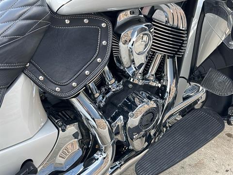 2018 Indian Motorcycle Roadmaster® ABS in Columbia, Missouri - Photo 11