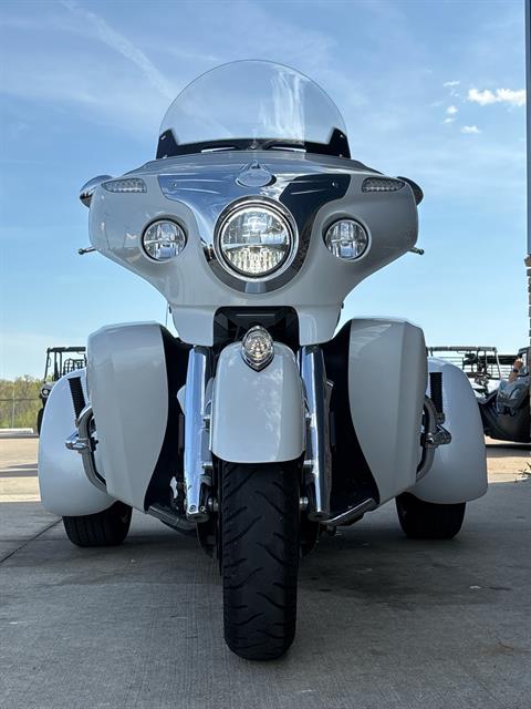 2018 Indian Motorcycle Roadmaster® ABS in Columbia, Missouri - Photo 13