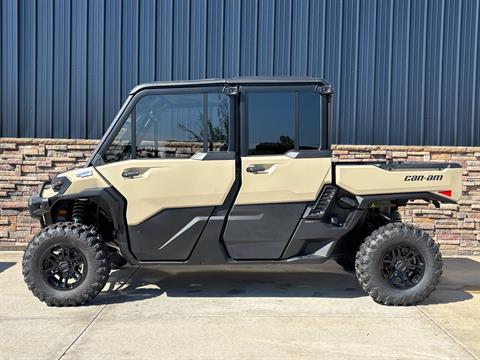 2026 Can-Am Defender MAX Limited HD11 — photo 1 of 19