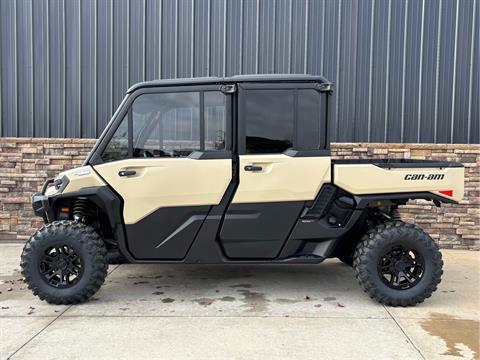 2026 Can-Am Defender MAX Limited HD11 in Columbia, Missouri