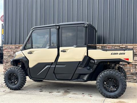 2026 Can-Am Defender MAX Limited HD11 in Columbia, Missouri - Photo 2