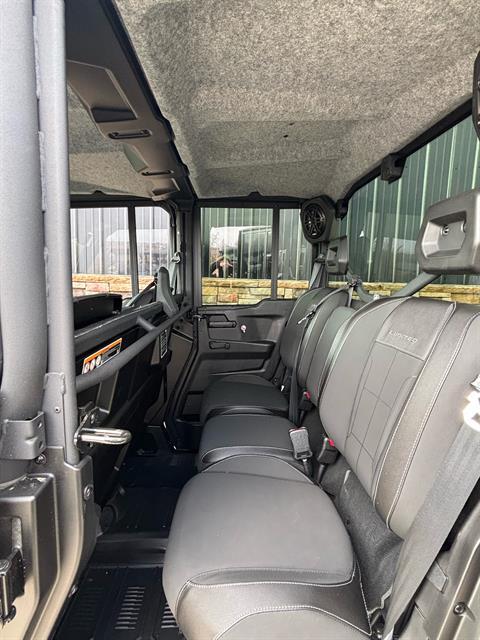 2026 Can-Am Defender MAX Limited HD11 in Columbia, Missouri - Photo 4