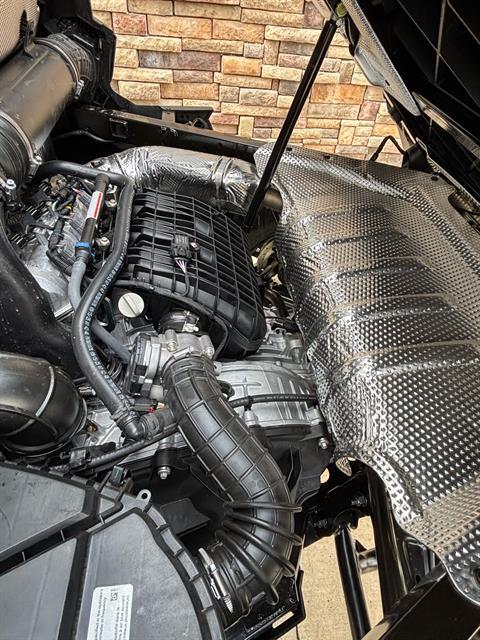 2026 Can-Am Defender MAX Limited HD11 in Columbia, Missouri - Photo 6