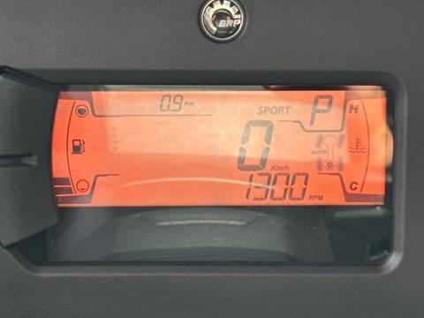 2026 Can-Am Defender MAX Limited HD11 in Columbia, Missouri - Photo 8