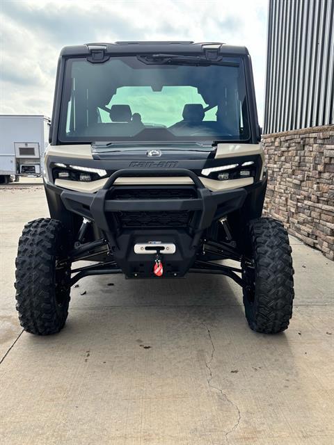 2026 Can-Am Defender MAX Limited HD11 in Columbia, Missouri - Photo 12