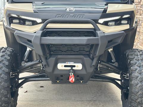 2026 Can-Am Defender MAX Limited HD11 in Columbia, Missouri - Photo 13