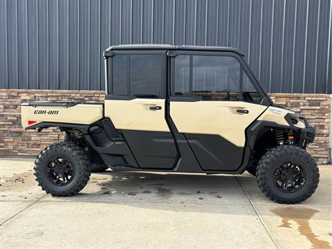 2026 Can-Am Defender MAX Limited HD11 in Columbia, Missouri - Photo 14