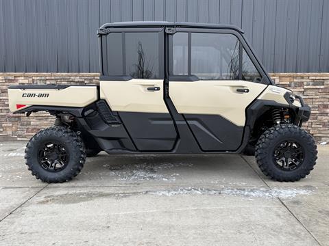2026 Can-Am Defender MAX Limited HD11 in Columbia, Missouri - Photo 1