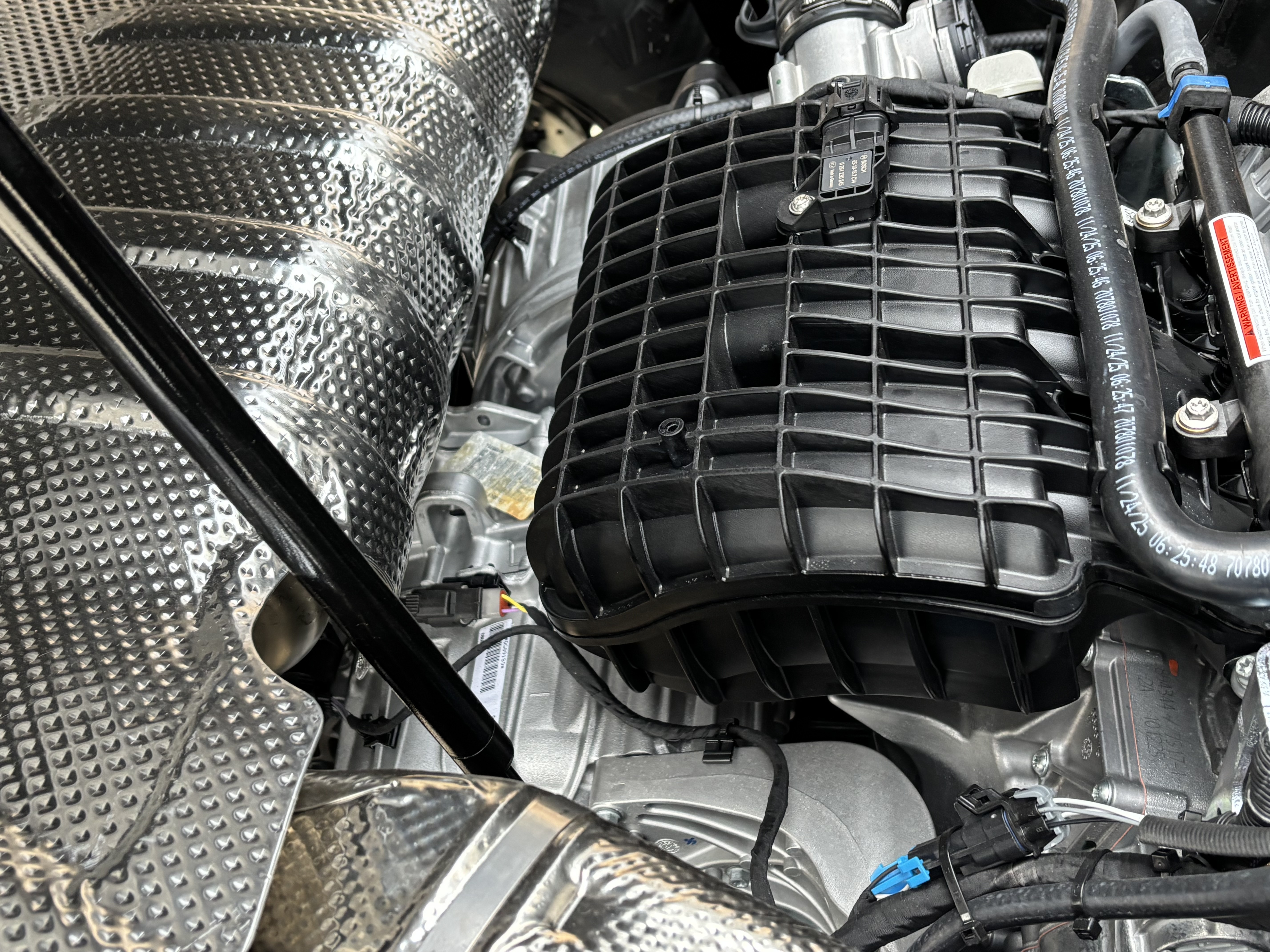 2026 Can-Am Defender MAX Limited HD11 in Columbia, Missouri - Photo 4