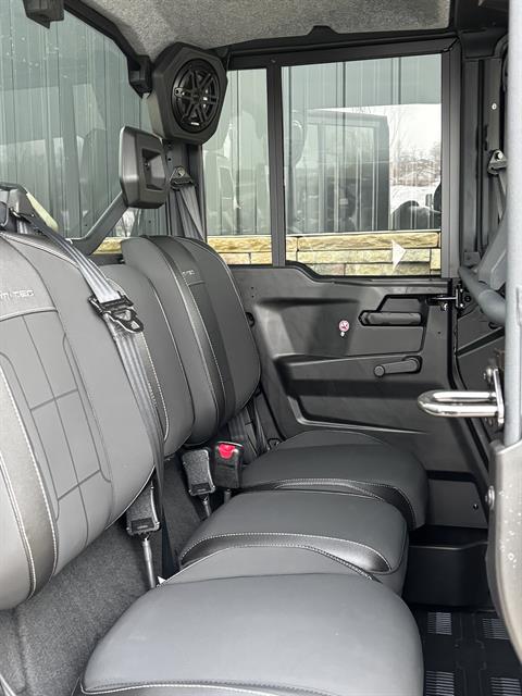 2026 Can-Am Defender MAX Limited HD11 in Columbia, Missouri - Photo 5