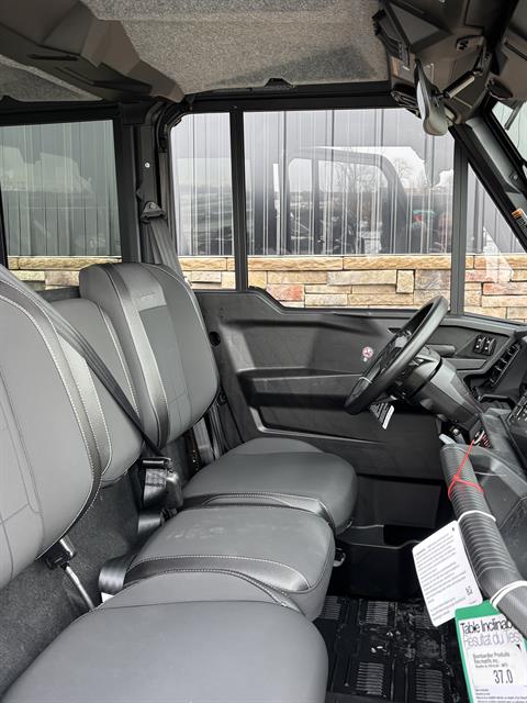 2026 Can-Am Defender MAX Limited HD11 in Columbia, Missouri - Photo 6