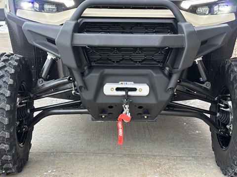 2026 Can-Am Defender MAX Limited HD11 in Columbia, Missouri - Photo 8