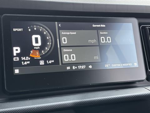 2026 Can-Am Defender MAX Limited HD11 in Columbia, Missouri - Photo 10