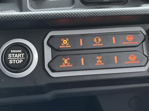 2026 Can-Am Defender MAX Limited HD11 in Columbia, Missouri - Photo 13