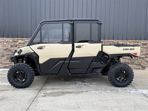 2026 Can-Am Defender MAX Limited HD11 in Columbia, Missouri - Photo 17
