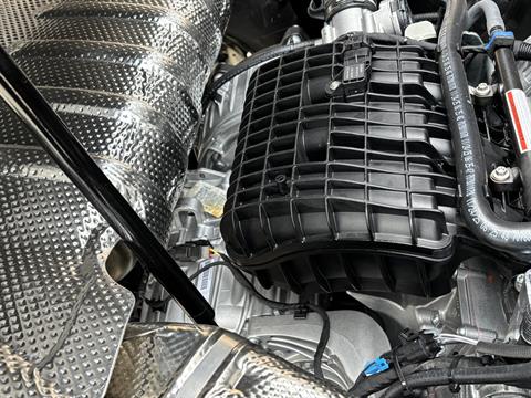 2026 Can-Am Defender MAX Limited HD11 in Columbia, Missouri - Photo 4