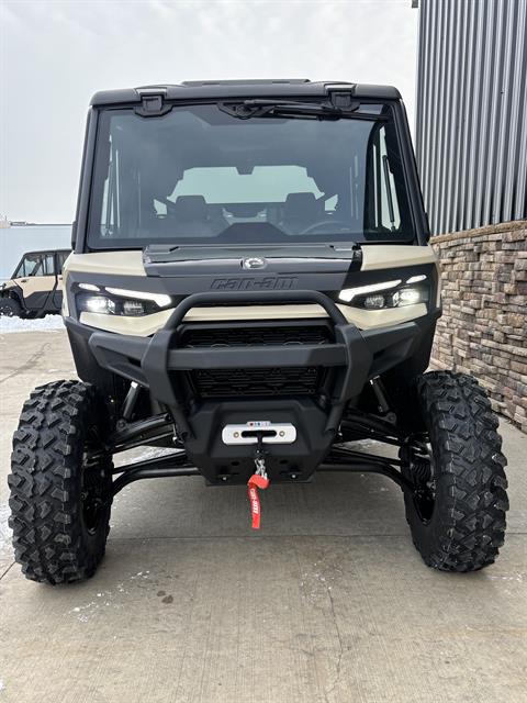 2026 Can-Am Defender MAX Limited HD11 in Columbia, Missouri - Photo 7