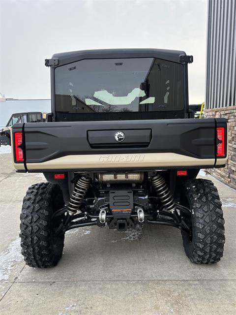 2026 Can-Am Defender MAX Limited HD11 in Columbia, Missouri - Photo 14