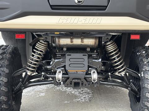 2026 Can-Am Defender MAX Limited HD11 in Columbia, Missouri - Photo 15