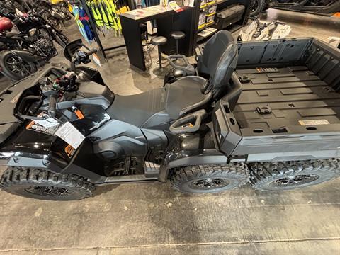 2026 Can-Am Outlander MAX 6x6 Backcountry 1000R in Columbia, Missouri - Photo 4