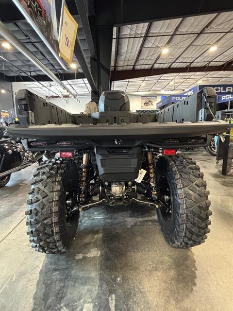 2026 Can-Am Outlander MAX 6x6 Backcountry 1000R in Columbia, Missouri - Photo 6